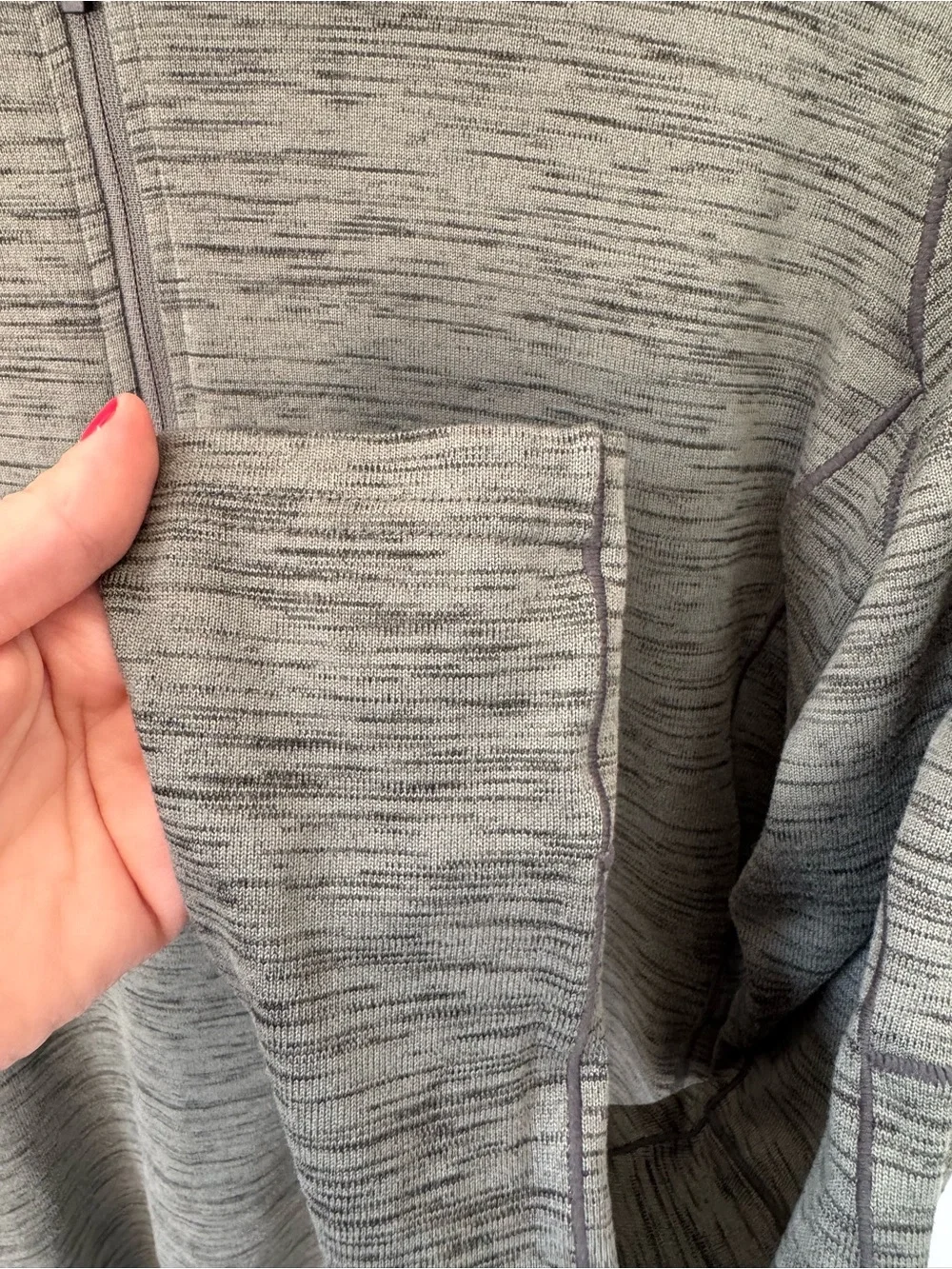 Kuhl men’s long